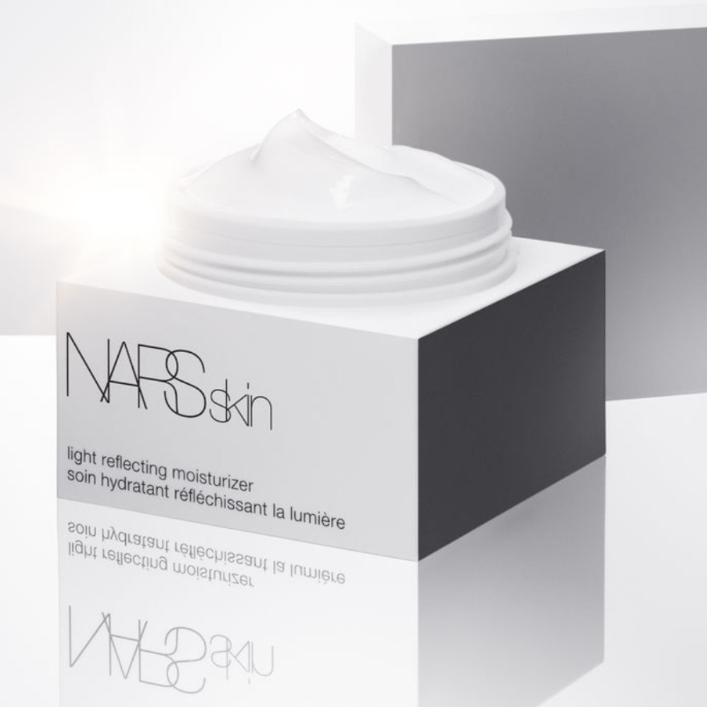 NIB NARS Light Reflecting Moisturizer